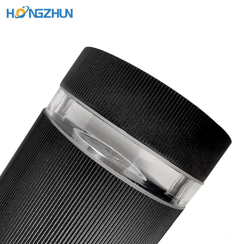 Hongzhun HZ-OW-10W IP65 LED Wall Light - Smart Outdoor Lighting Solution